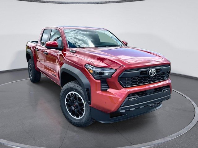 2026 Toyota Tacoma i-FORCE MAX TRD Off-Road i-FORCE MAX