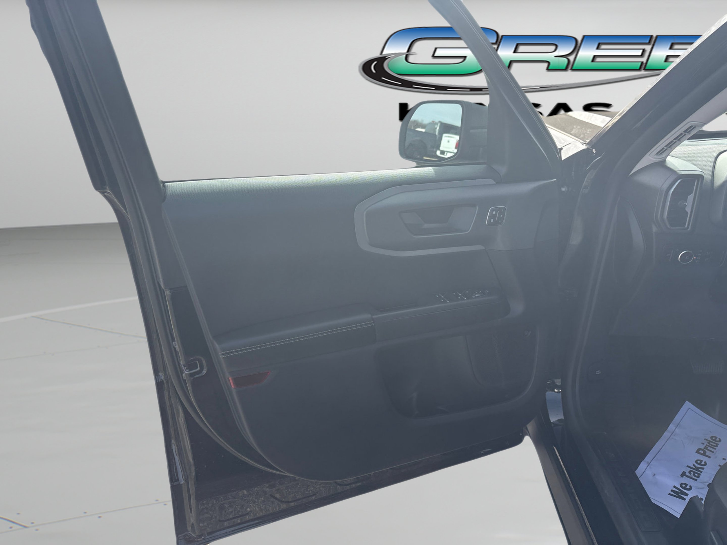 2025 Ford Bronco Sport Outer Banks - Photo 17