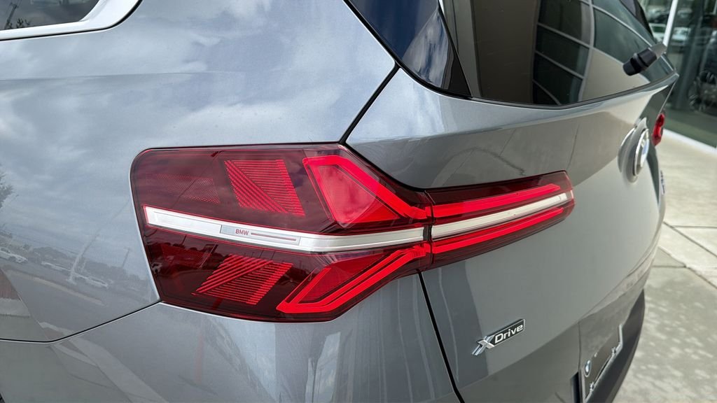 Used 2026 Gray BMW 30 xDrive image 11