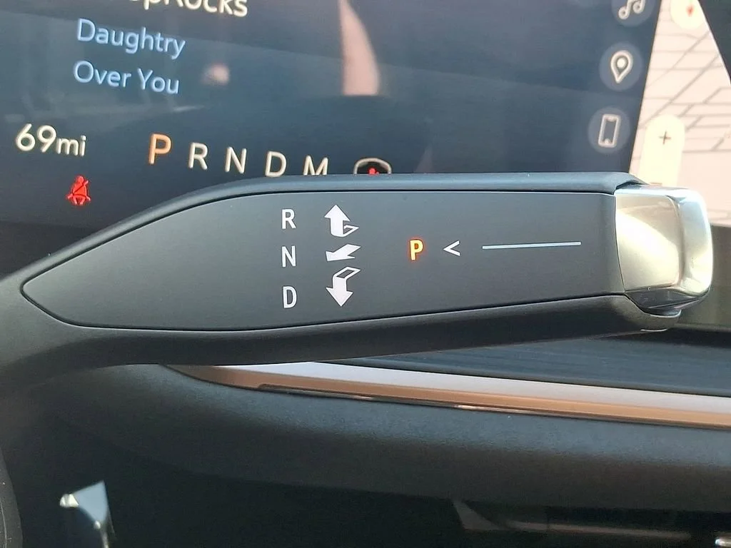 2026 Buick Envision Sport Touring - Photo 7