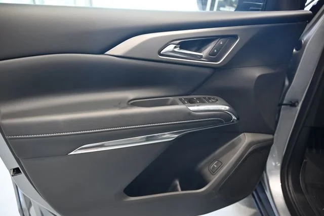 New 2026 Sterling Gray Metallic Chevrolet LT image 25