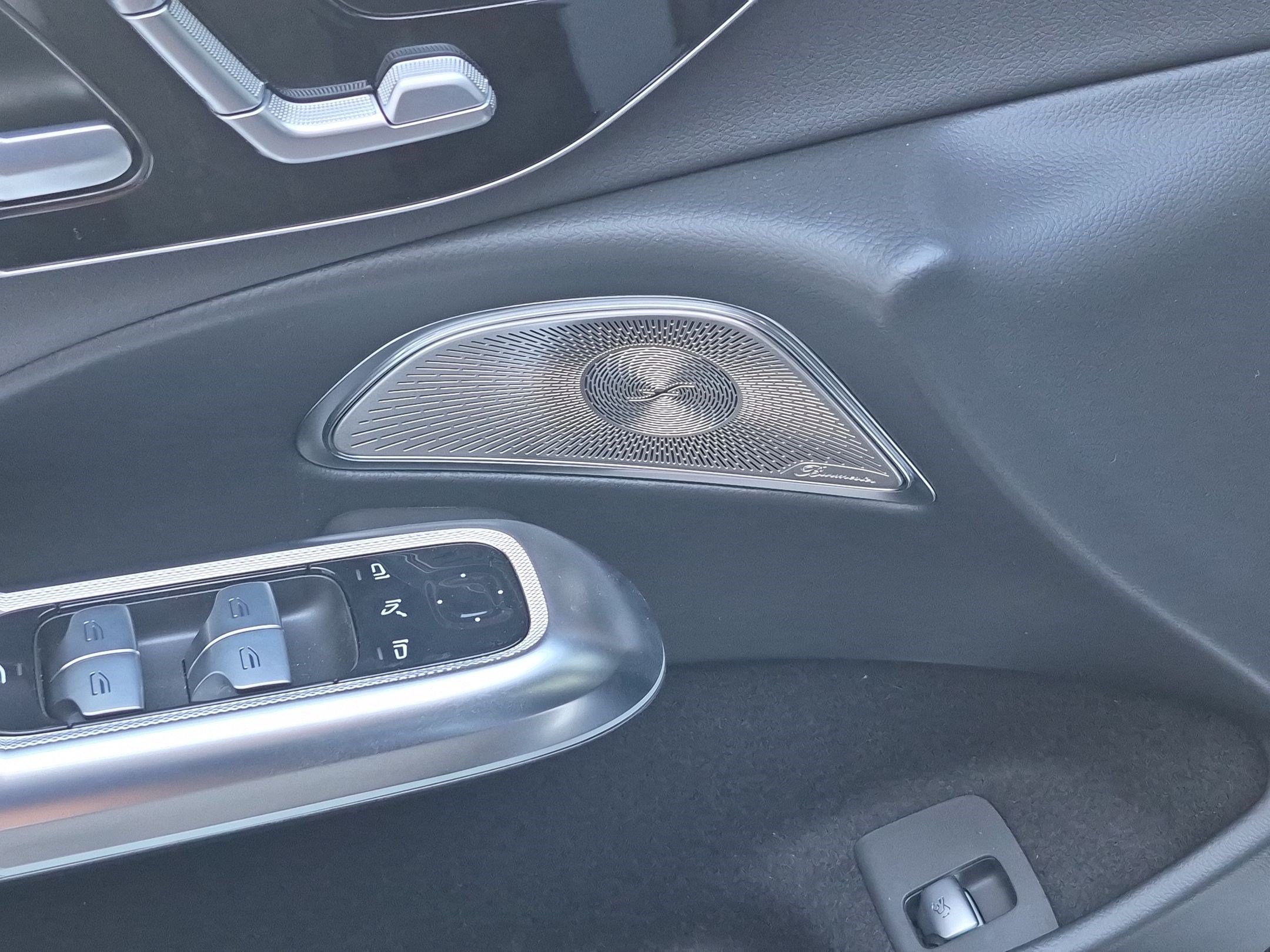 New 2027 Obsidian Black Metallic Mercedes-Benz E 450 image 37