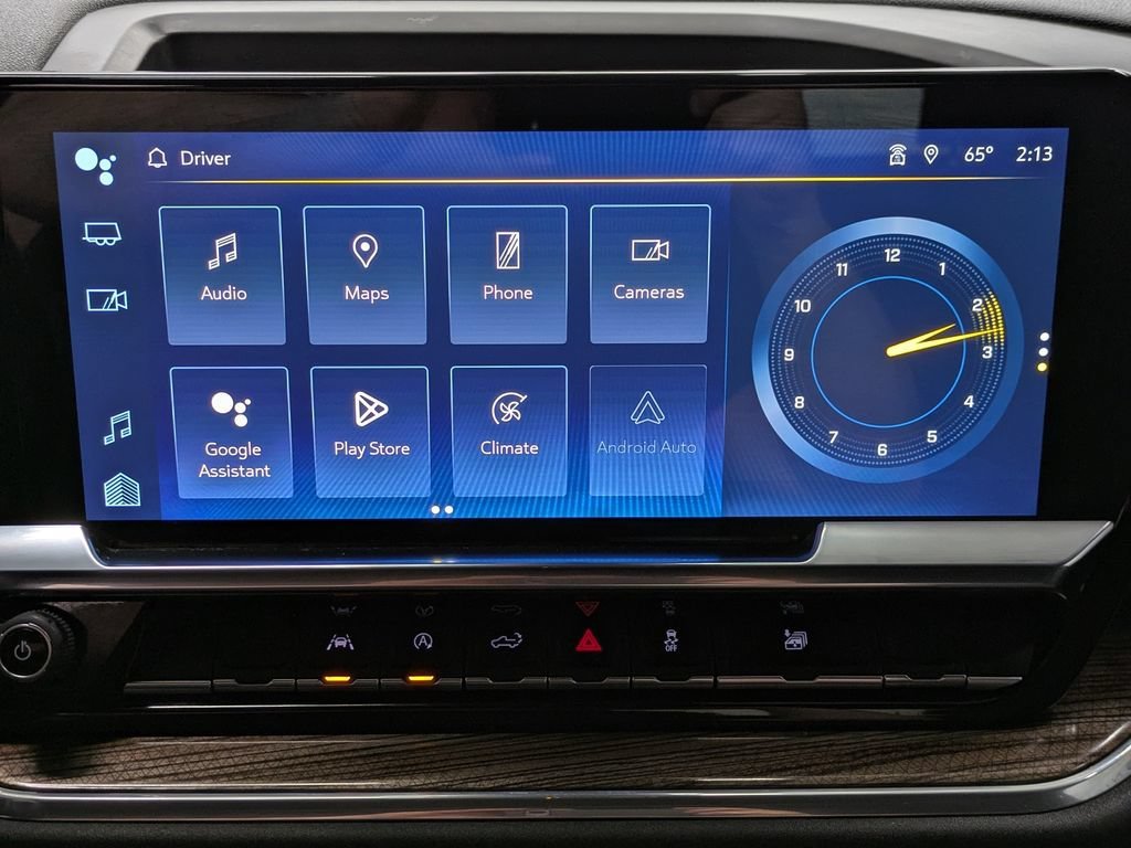 2023 Chevrolet Silverado 1500 LT - Photo 12