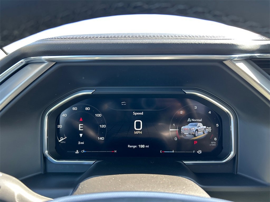 2026 GMC SIERRA - Image 21