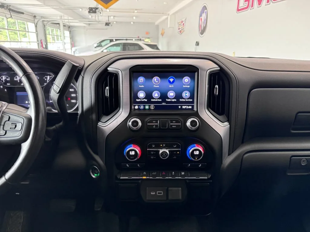 2020 GMC Sierra 1500 Elevation - Photo 18