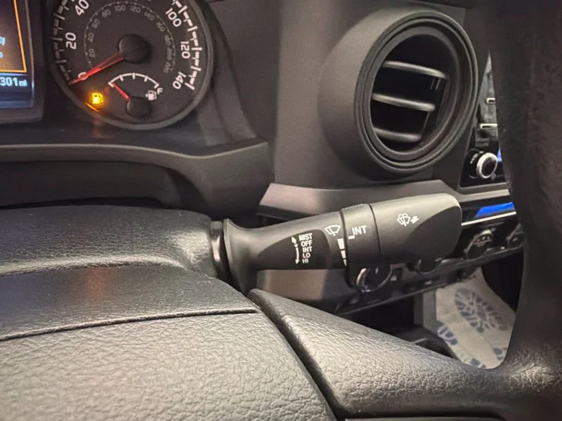 Used 2023 Silver Toyota SR image 24