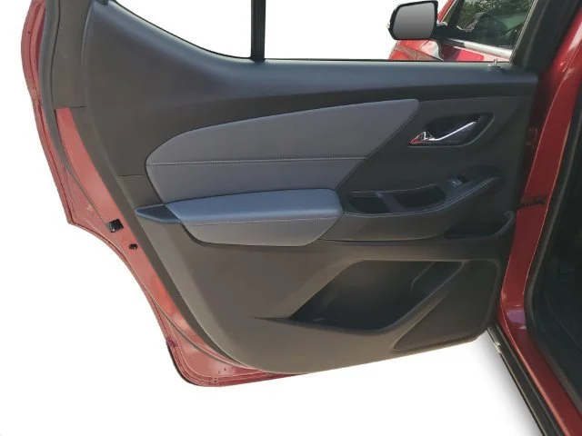 Used 2018 CAJUN RED TINTCOAT Chevrolet LT Cloth image 28