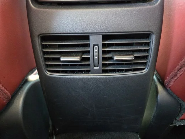 Used 2025 Gray Mazda 2.5 S Carbon Edition image 16