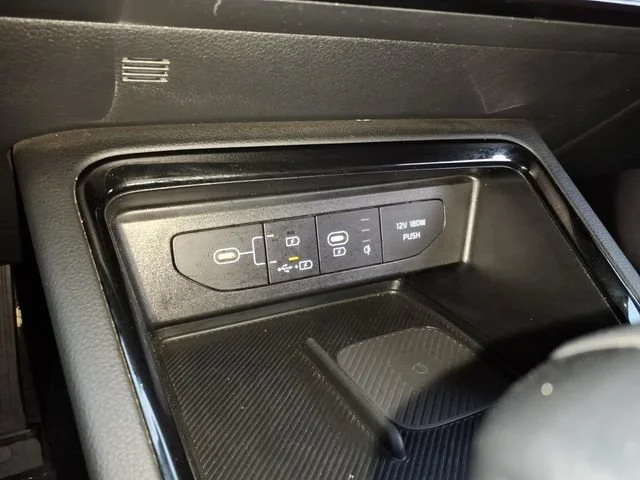 Used 2026 Gray Kia GT-Line FWD image 25