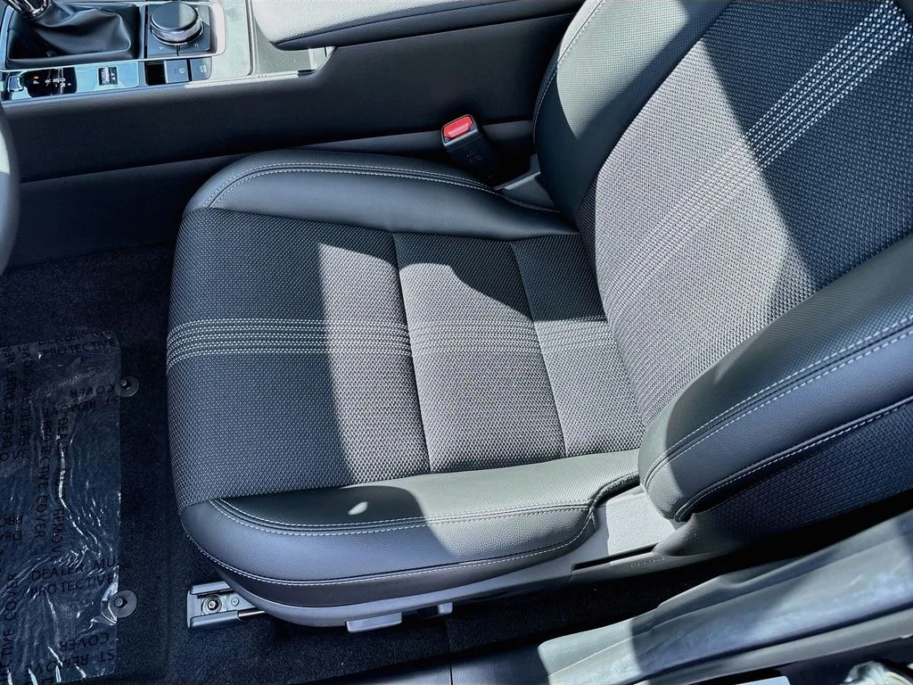 New 2026 Jet Black Mica Mazda 2.5 S Preferred AWD image 20