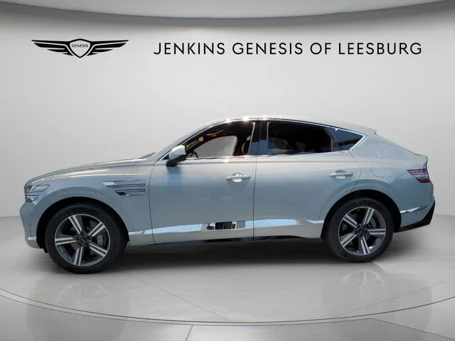 Used 2025 Blue Genesis 3.5T image 8