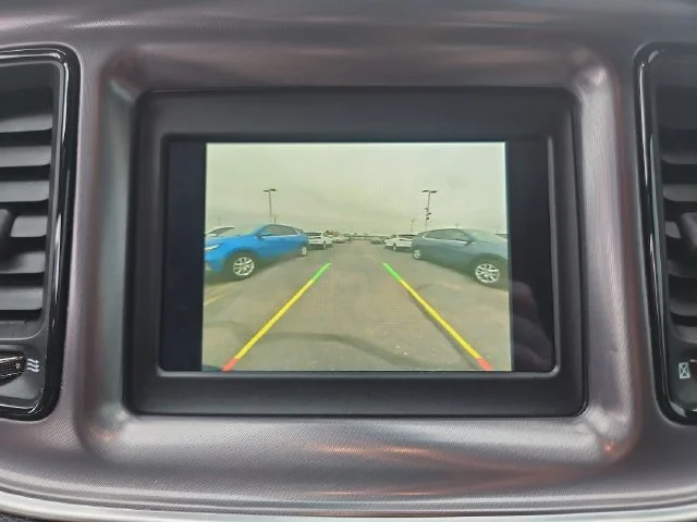 Used 2020 Blue Dodge R/T image 20