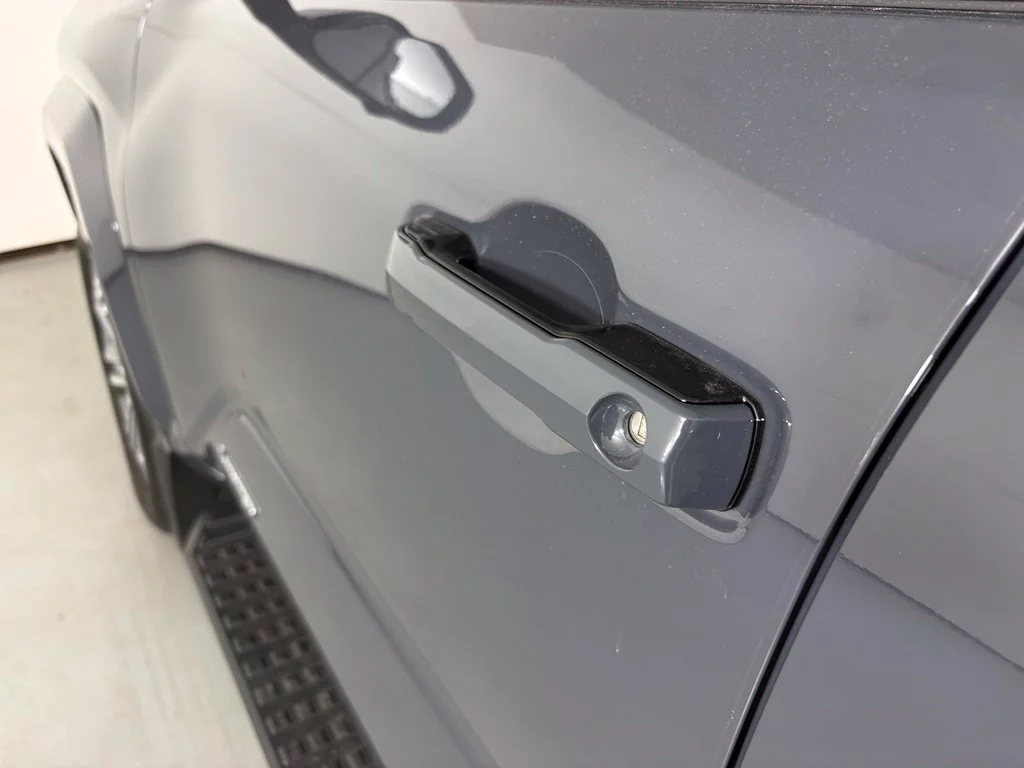 Used 2026 Gray Toyota Limited image 15