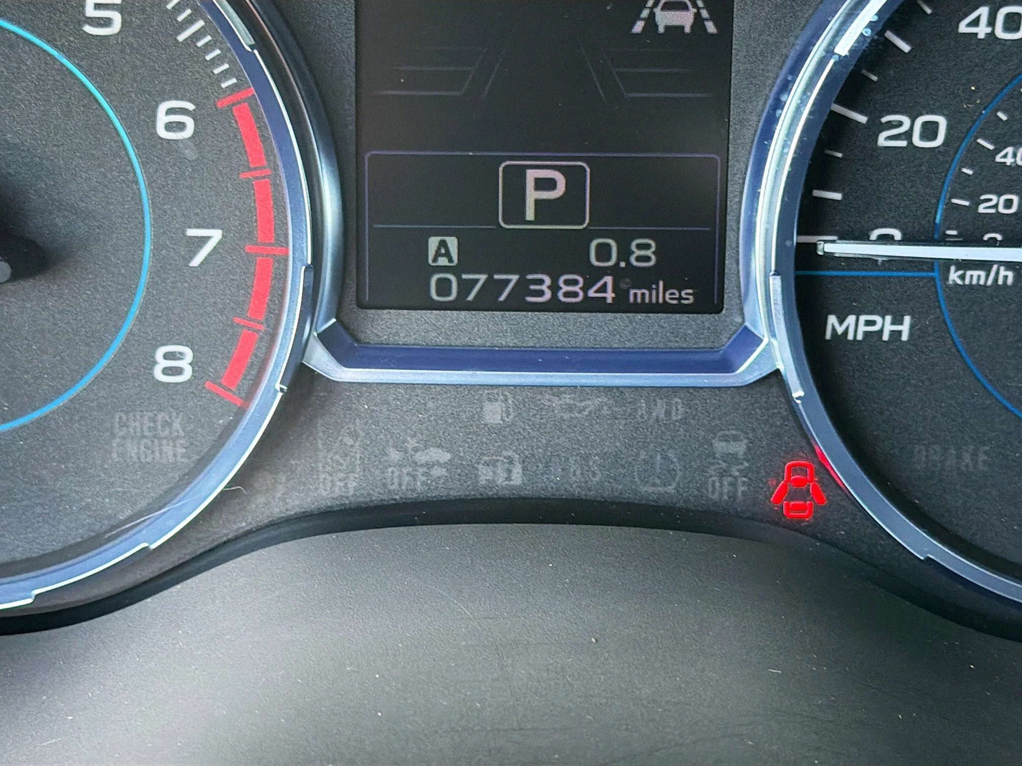 Used 2018 Dark Gray Metallic Subaru Touring image 39