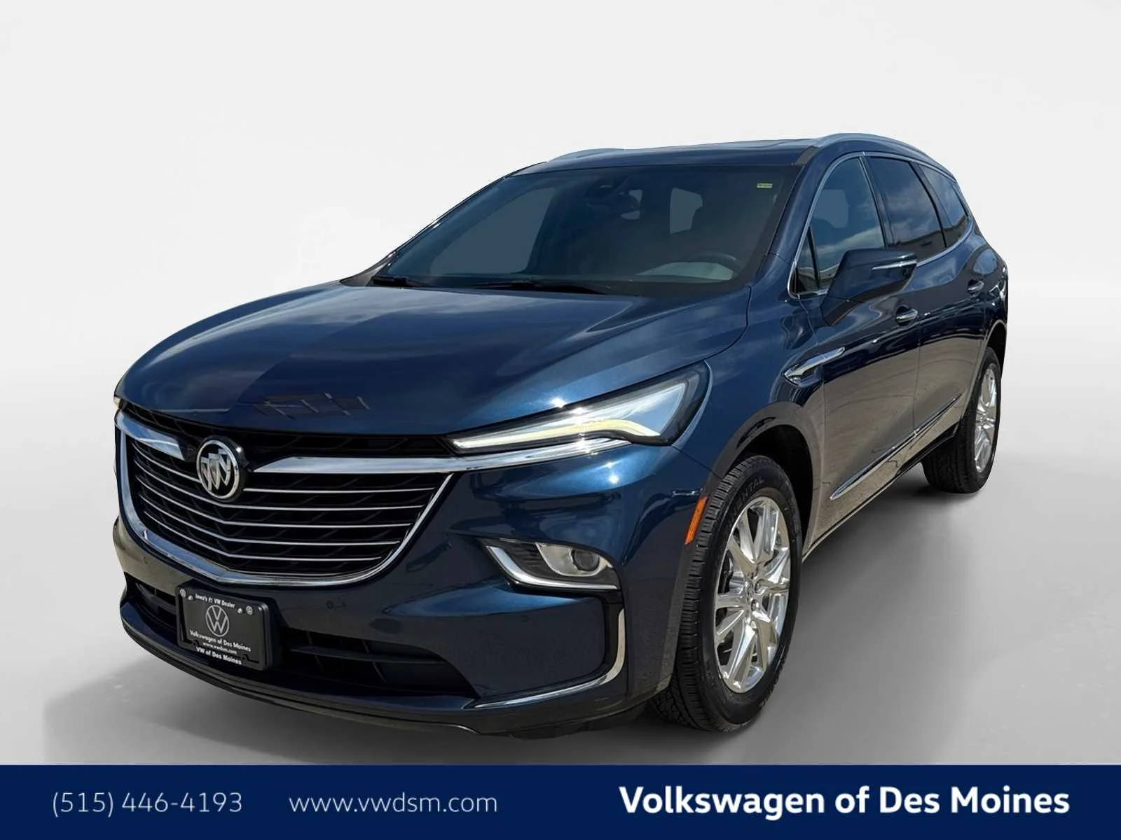 2023 Buick Enclave Essence AWD's photo