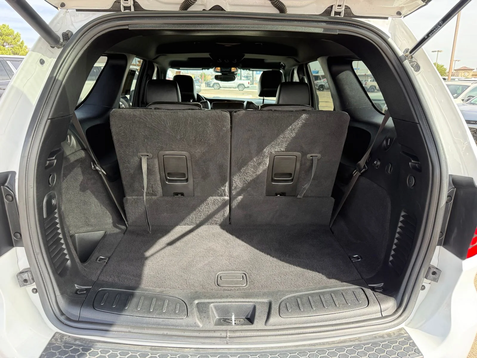 2024 Dodge Durango GT - Photo 42