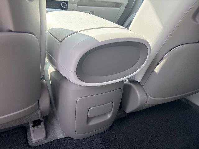 New 2026 Ecotronic Gray Pearl Hyundai SEL image 63