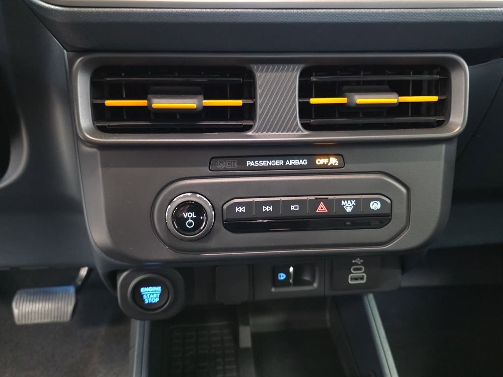 Used 2025 Red Ford Tremor image 23