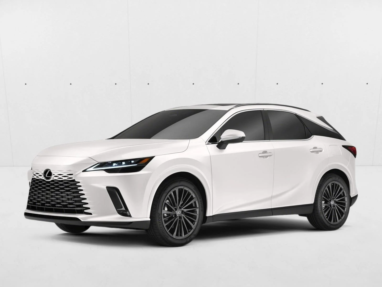 2023 Lexus RX 350 350 F SPORT AWD's photo