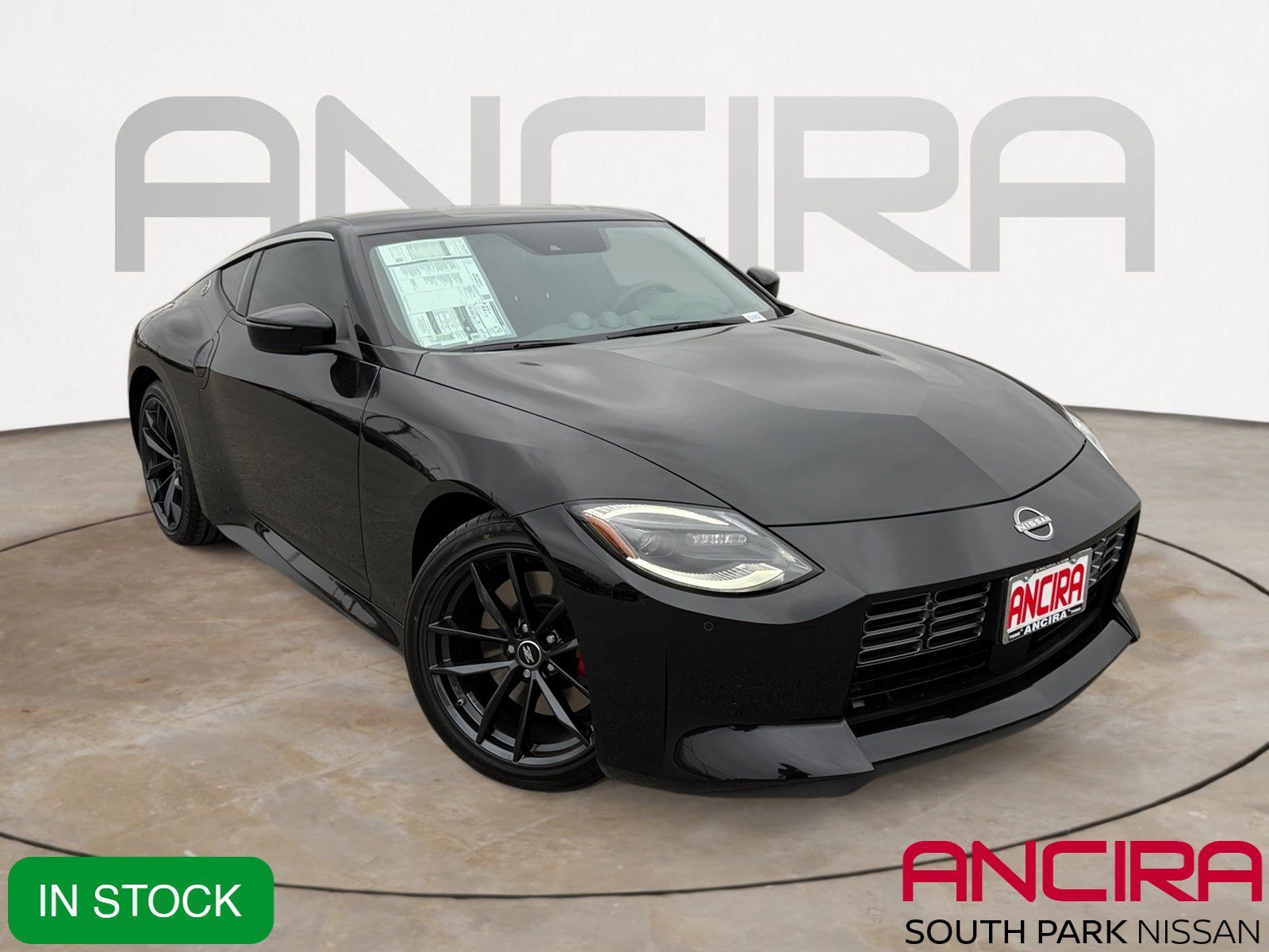 Boerne Area 2023 Nissan Z Review | Ancira Nissan