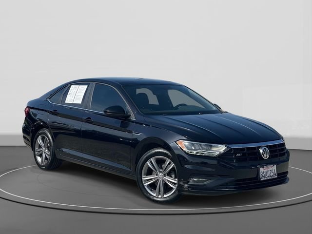 2020 Volkswagen Jetta SE