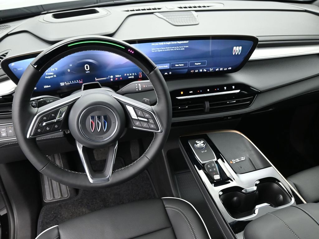 2026 Buick Enclave Avenir - Photo 12