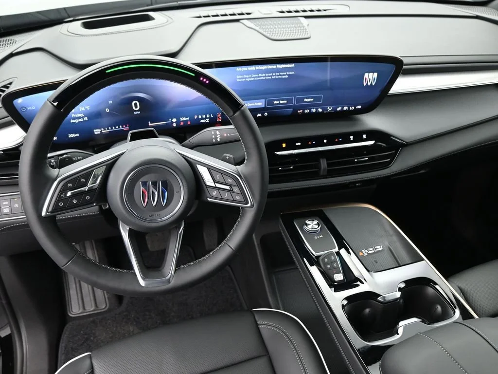 2026 Buick Enclave Avenir - Photo 12