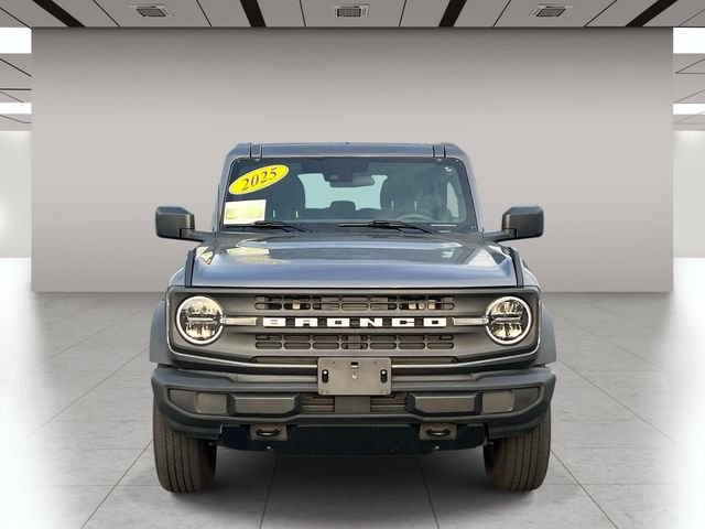 Used 2025 Gray Ford Base image 9
