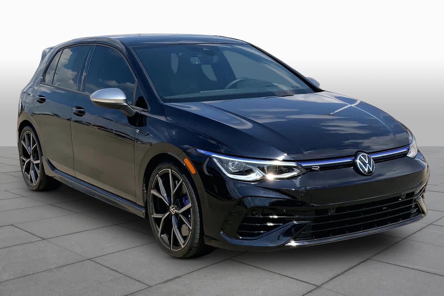 Pre-Owned 2024 Volkswagen Golf R