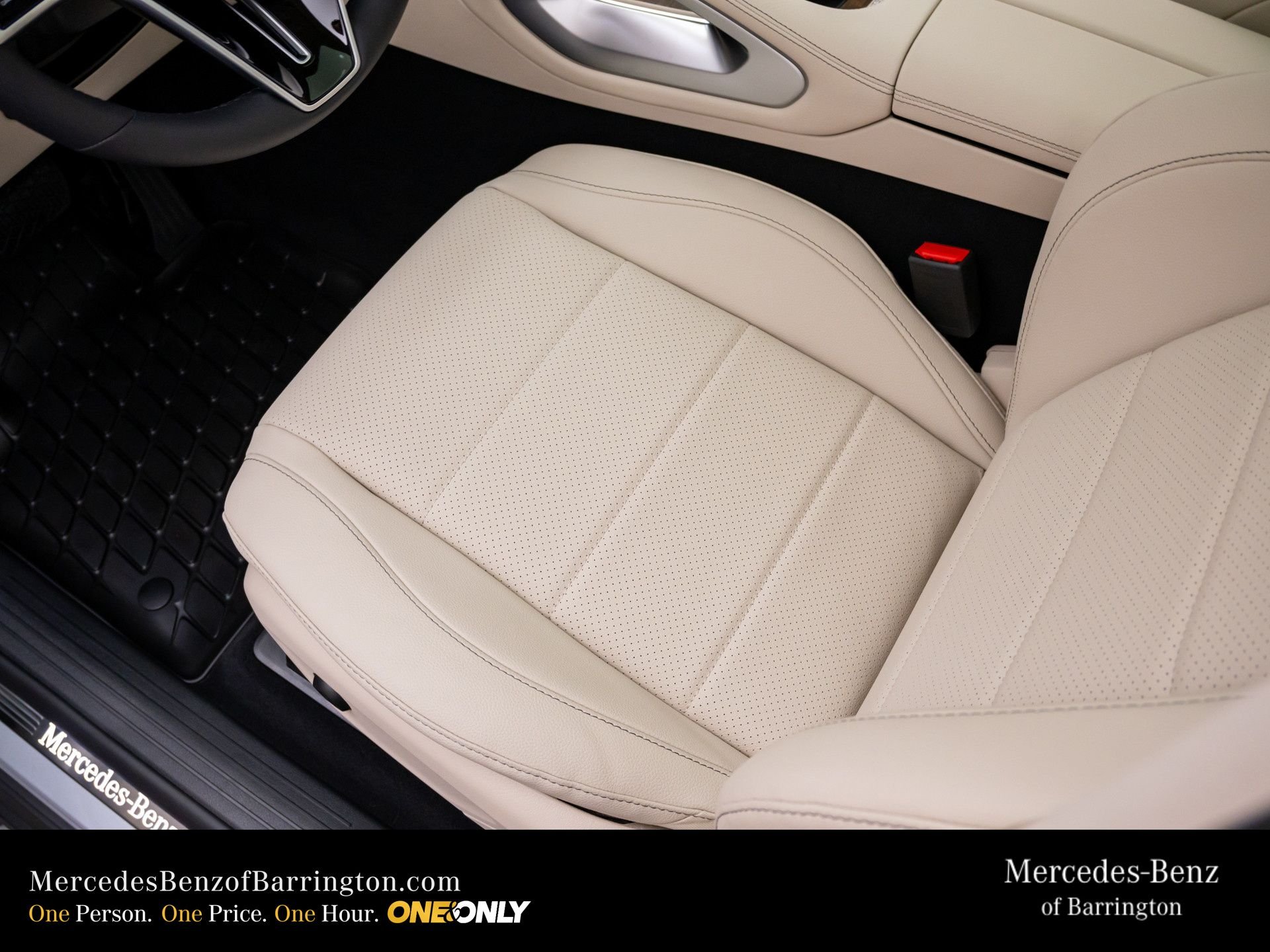 New 2026 Cirrus Silver Metallic Mercedes-Benz GLE 350 image 17