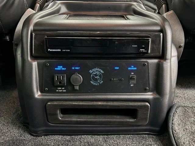 2026 GMC Savana Cargo Work Van - Photo 52