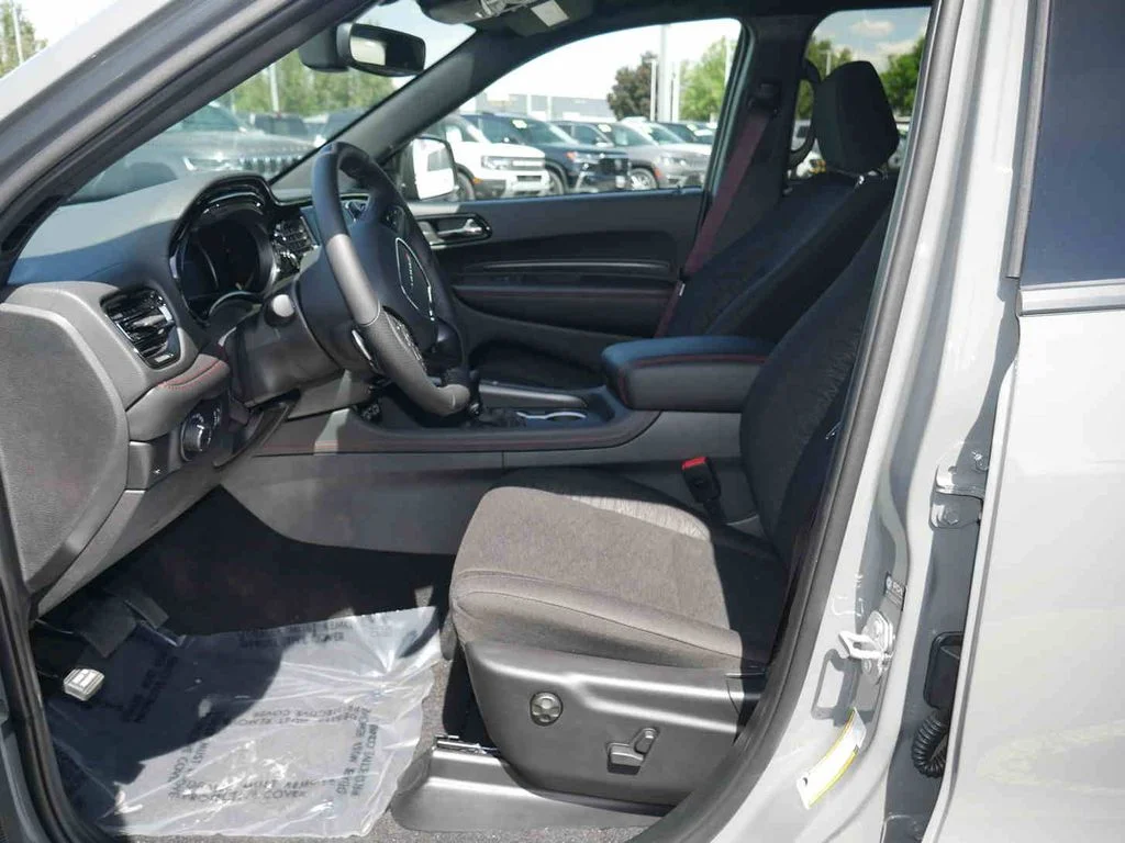 New 2026 Gray Dodge GT image 24