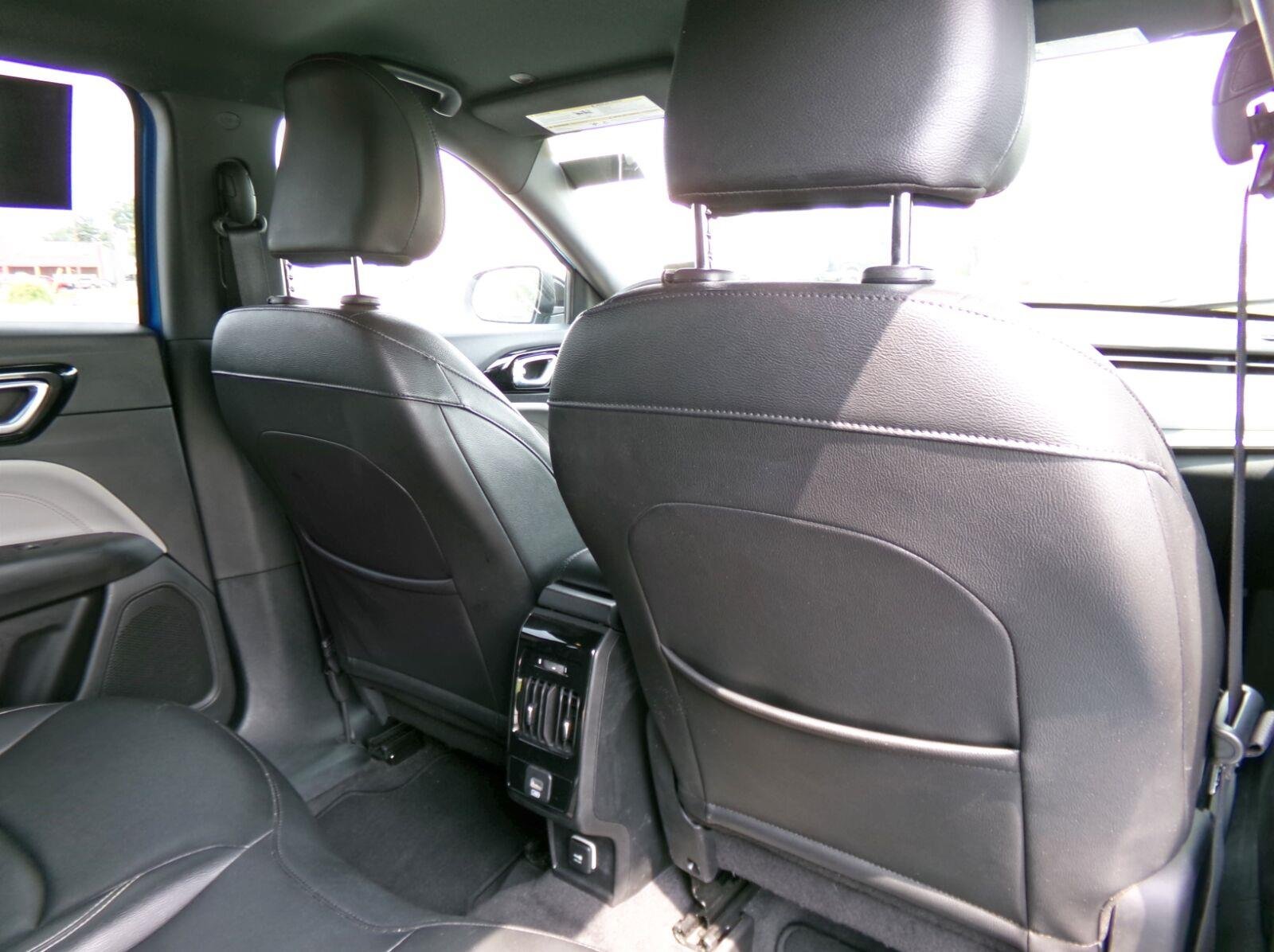 2025 Jeep Compass Limited - Photo 15