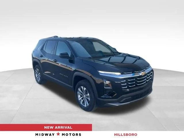 2025 Chevrolet Equinox AWD LT 1.5T's photo