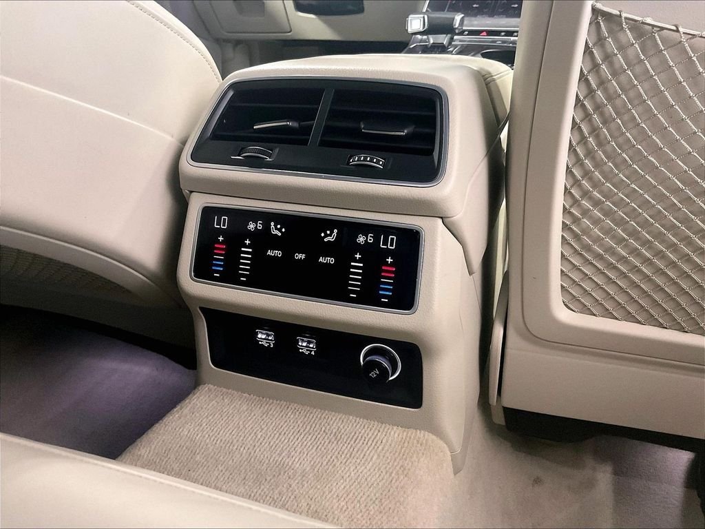Used 2019 Blue Audi 3.0T Prestige image 28