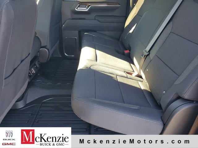 2026 GMC Sierra 1500 SLE - Photo 20