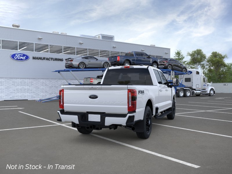 2026 Ford F-350SD — photo 8