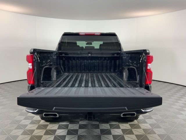 2024 Chevrolet Silverado 1500 LT Trail Boss - Photo 7