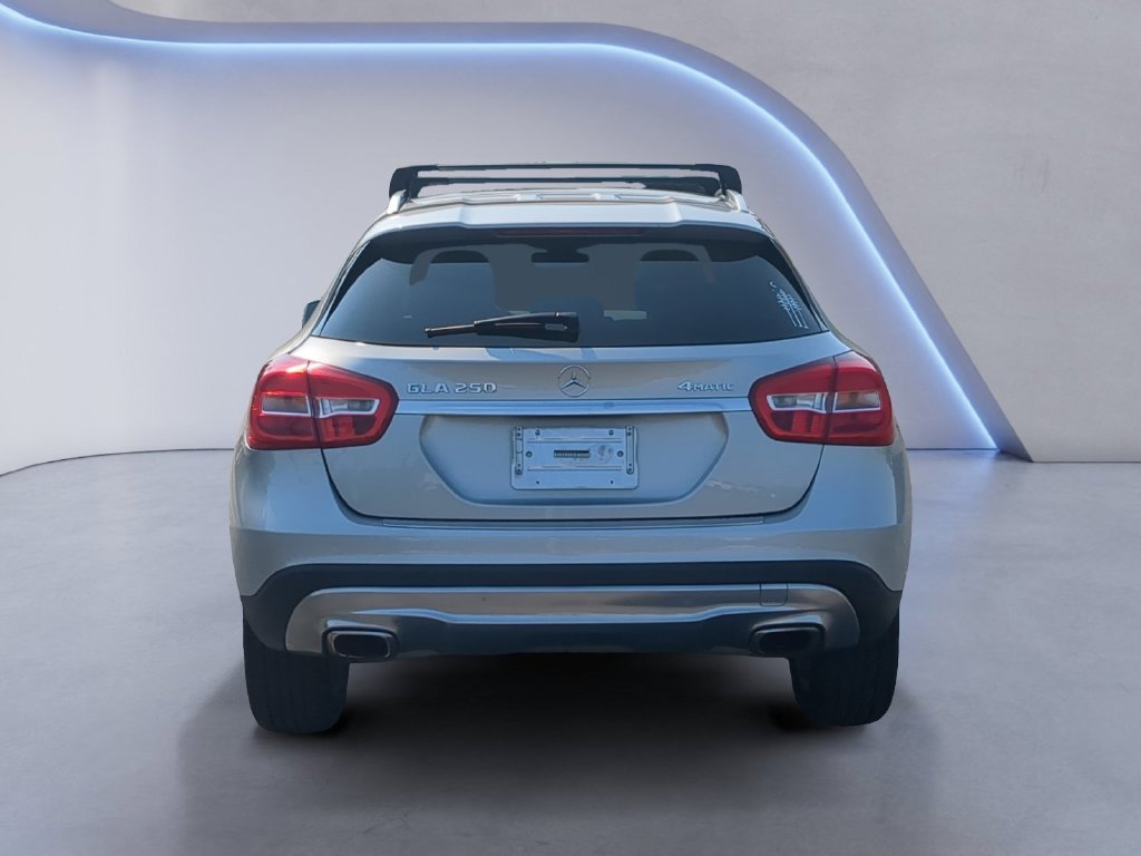 Used 2017  Mercedes-Benz GLA 250 image 5