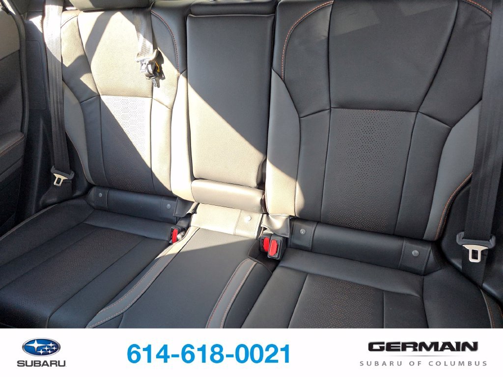Used 2026 Black Subaru Limited image 18