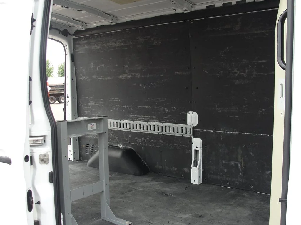 2021 Ford Transit Van Base - Photo 10