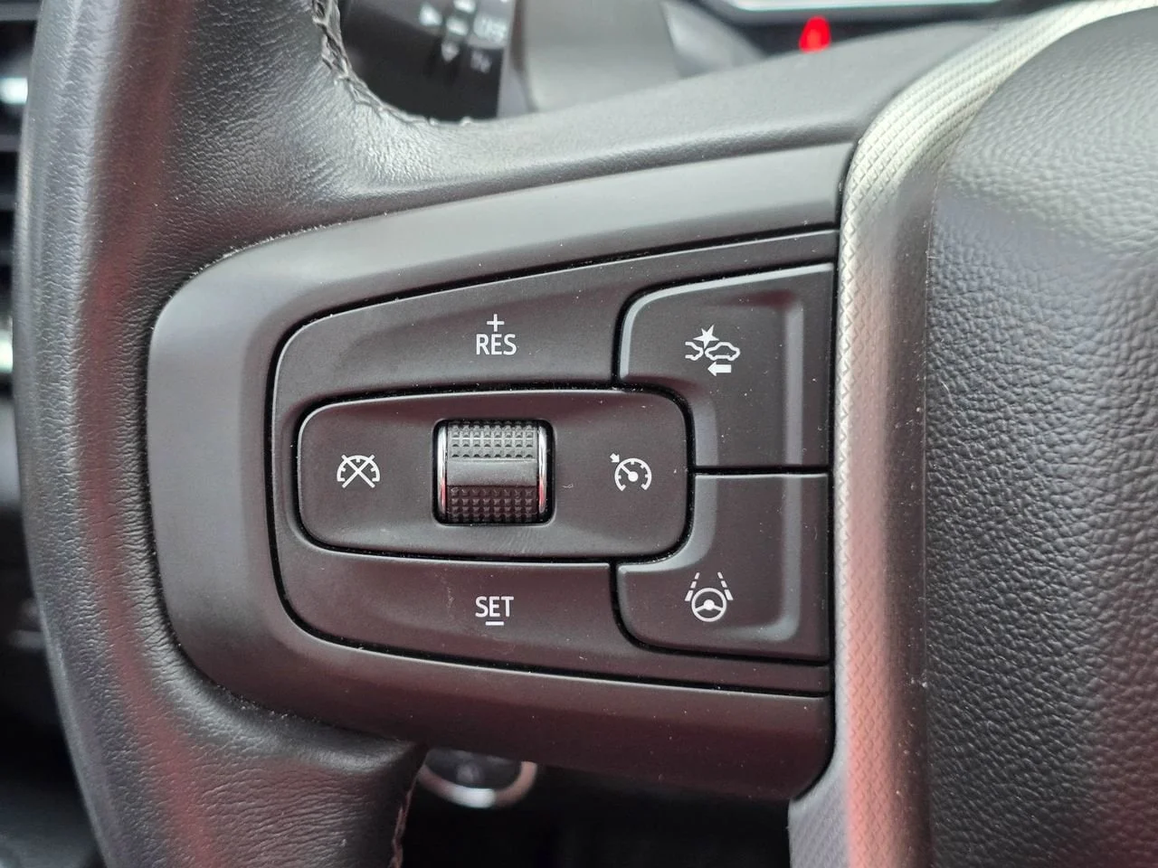 Used 2023 Onyx Black GMC Denali image 19