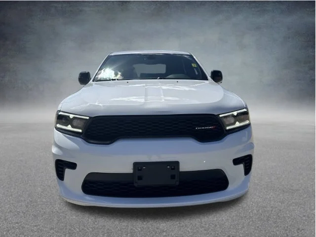 Used 2025 White Dodge GT image 5