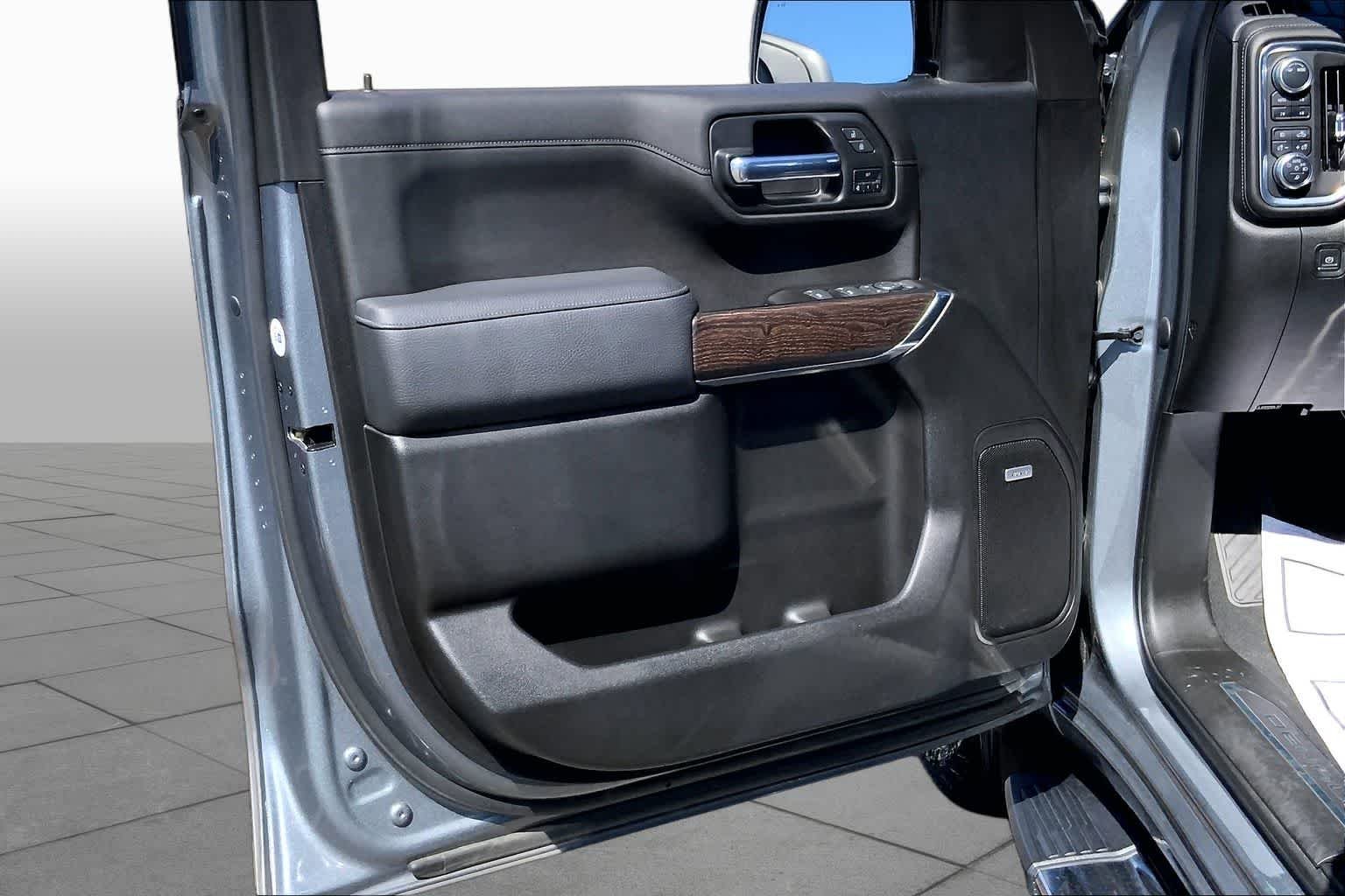 2022 GMC Sierra 1500 Limited Denali - Photo 21