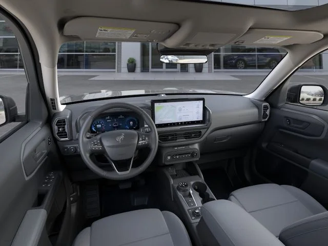 2025 Ford Bronco Sport Badlands - Photo 9