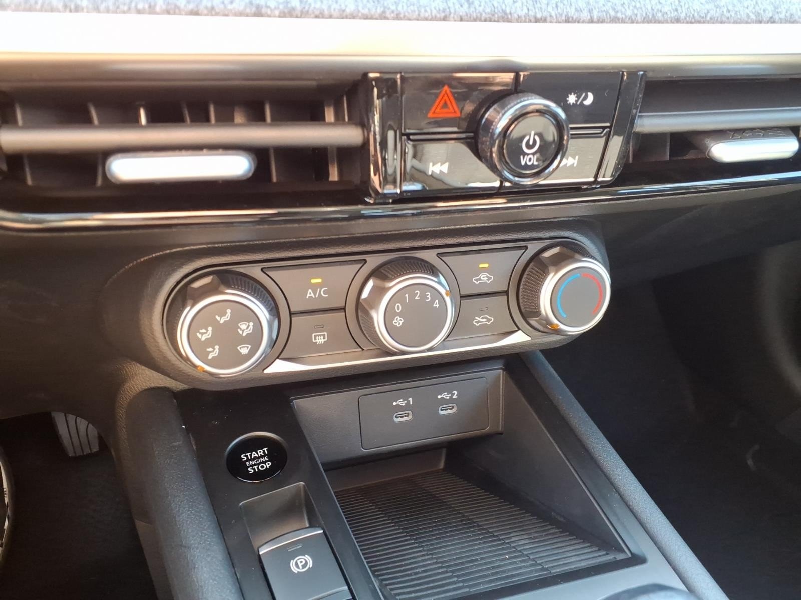 2026 Nissan Kicks S Brown at Robbins Nissan