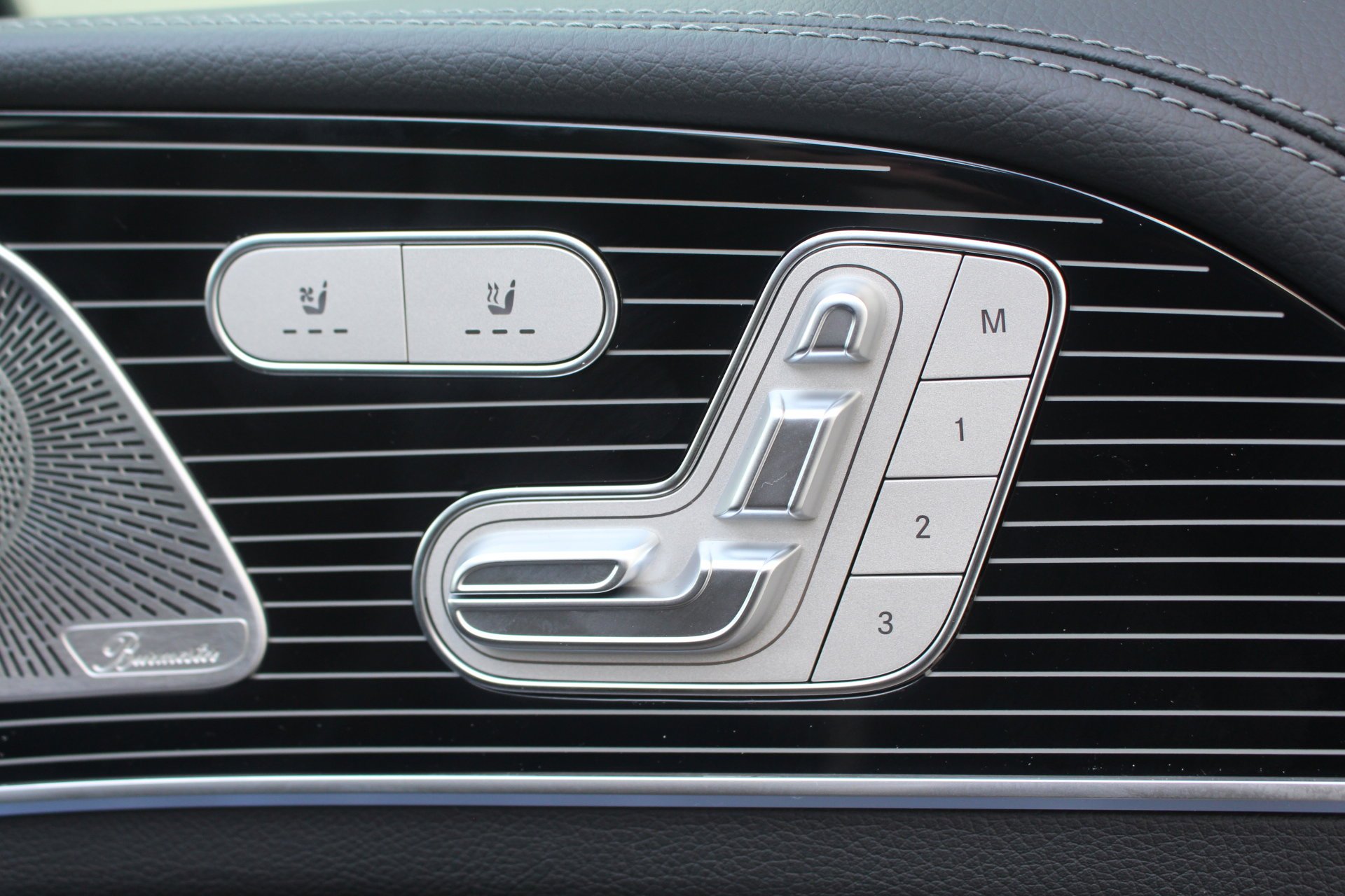 2026 Mercedes-Benz GLE GLE450 - Photo 22