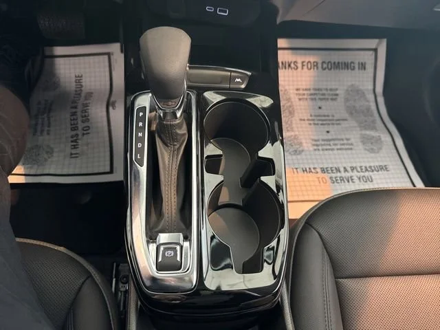2026 Chevrolet Trax Activ - Photo 32