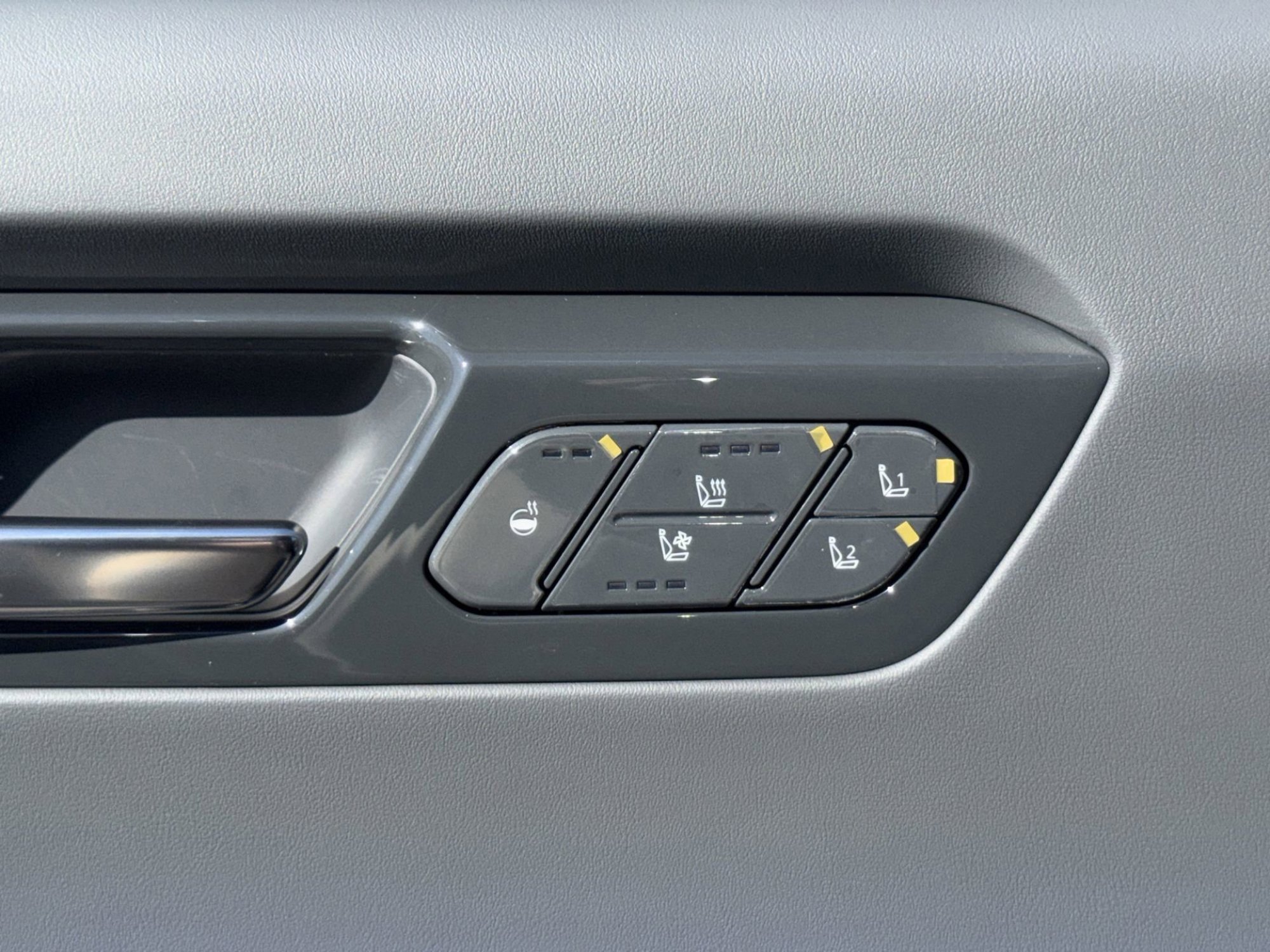 2026 Kia EV9 Land - Photo 20