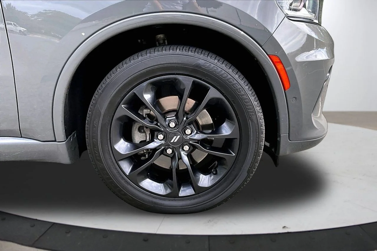 Certified Used 2021 Gray Dodge R/T image 35
